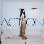 eill/ACTION（初回限定盤）（Blu-ray Disc付）