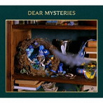 TOMOO/DEAR MYSTERIES(Blu-ray Disc付)