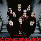 SUPER★DRAGON/Concealer(通常盤A)
