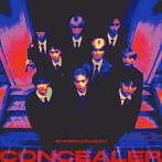 SUPER★DRAGON/Concealer(通常盤B)