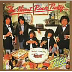 世良公則＆ツイスト/The Heart Rock