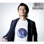 KREVA/SPACE（初回限定盤）（DVD付）