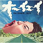 THE BOOGIE JACK/オーイェイ