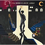 THE BOOGIE JACK/よろしく