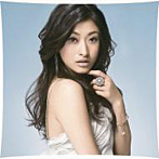 山田優/EYES ON ME