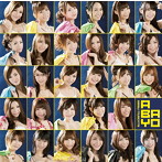 恵比寿マスカッツ/ABAYO
