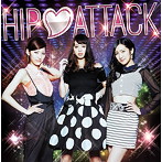 HIP ATTACK fromアイドリング！！！/黄金蟲