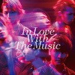 w-inds./In Love With The Music