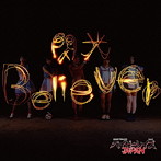 ベイビーレイズJAPAN/閃光Believer（通常盤）