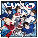 HALO/HEAVEN HEAVEN（通常盤）