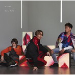 w-inds./Dirty Talk（通常盤）