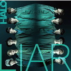 HALO/LIAR（通常盤）
