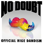 Official髭男dism/ノーダウト（完全初回限定生産盤）