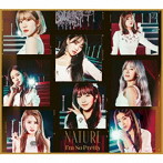 NATURE/I‘m So Pretty-Japanese Ver.-（初回限定盤B）