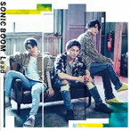 Lead/Sonic Boom（初回限定盤C）