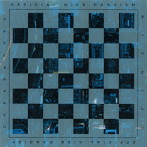 Official髭男dism/Chessboard/日常
