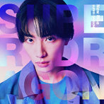 SUPER★DRAGON/New Rise（初回生産数量限定盤【柴咲楽Ver.】）