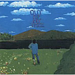 藤井尚之/Out of My Tree