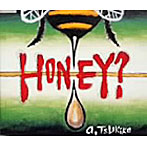 天野月子/HONEY？