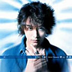 徳山秀典/STILL TIME
