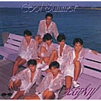光GENJI/Cool Summer