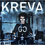 KREVA/GO（初回限定盤）（DVD付）