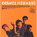 フィッシュマンズ/ORANGE