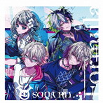 SODA KIT/1st ミニアルバム「Formula」（初回限定盤）