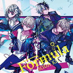 SODA KIT/1st ミニアルバム「Formula」（通常盤）