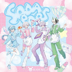 SODA KIT/SODA POPS（初回限定盤A）