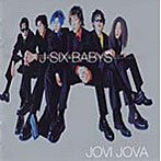 ジョビジョバ/J・SIX・BABYS
