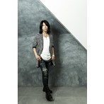 TAKURO（GLAY）/Journey without a map（DVD付）