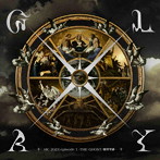 GLAY/HC 2023 episode 1-THE GHOST/限界突破-（Blu-ray Disc付）