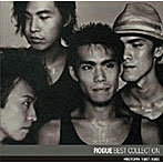 ROGUE/ROGUE ベスト・コレクション