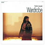 岩崎良美/Wardrobe+シングルコレクション