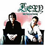 LEXY/Baby Keep on Dancing