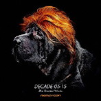 DJ REMO-CON/DECADE 05-15-The Greatest Works-