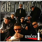 EIGHT TRACK/EPISODE1