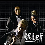 Clef/Clef（DVD付）