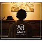 坂上知之/The Time Has Come