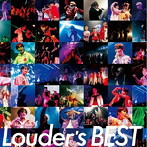 D.O.L/Louder’s BEST(初回流通限定盤)