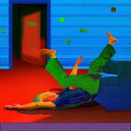 TORO/幸です