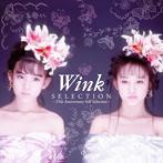 Wink/SELECTION-WINK 25TH ANNIVERSARY SELF SELECTION