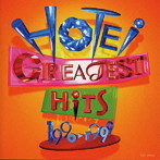 布袋寅泰/GREATEST HITS 1990-1999