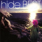 hide/hide BEST〜PSYCHOMMUNITY〜