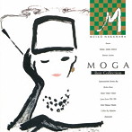 中原めいこ/MOGA-BEST COLLECTION-