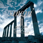 PERSONZ/Singin’II 1993-1998