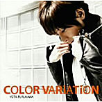 古川雄大/COLOR VARiATiON
