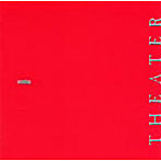 vistlip/THEATER-vister-（DVD付）