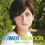 古川雄大/SUMMER VACATiON